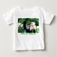 Monkey See Monkey Do