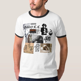 monkey Shirt