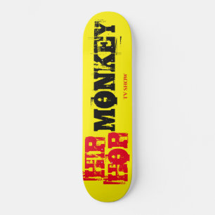 MONKEY Skateboard