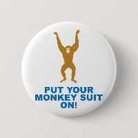 Monkey Suit