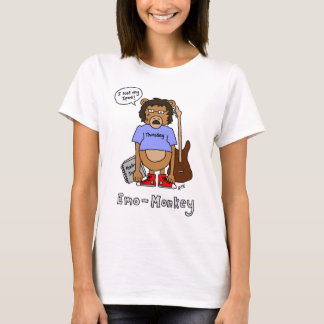 Monkey T-Shirt