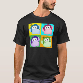 Monkey T-Shirt