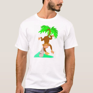 Monkey T-Shirt