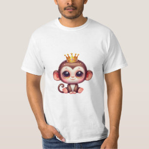 monkey T-Shirt