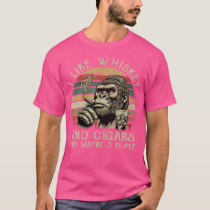 Monkey T-Shirt