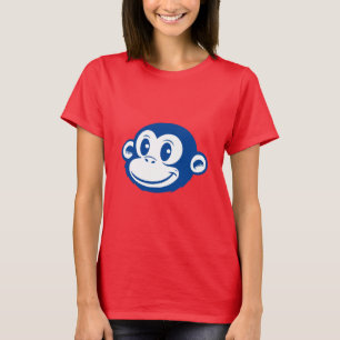 Monkey T-Shirt