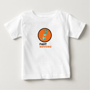 Monkey t-shirt
