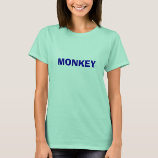 MONKEY T-Shirt