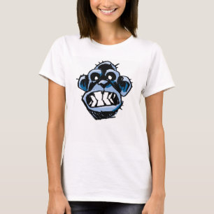 Monkey T-Shirt
