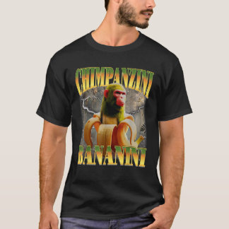 Monkey T-Shirt