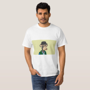 Monkey t shirt 🐵