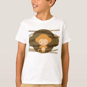 Monkey T-Shirt