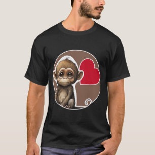 Monkey T-Shirt