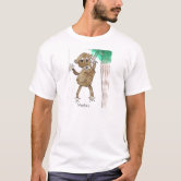 Solo Awkward Look Monkey Puppet Meme Unisex T-Shirt