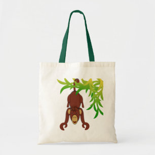 Monkey Tote - Customised Bag