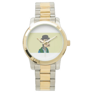 Monkey !  watch