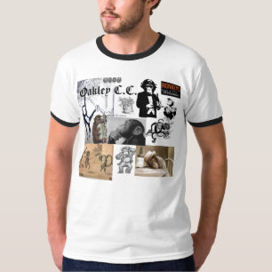 monkey work T-Shirt