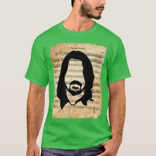 Monkey Wrench  T-Shirt