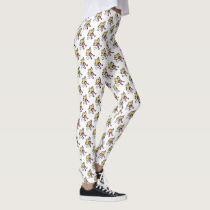 Monkeys Leggings