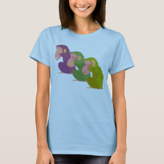 monkeys T-Shirt