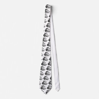 Monkeys Uncle Tie