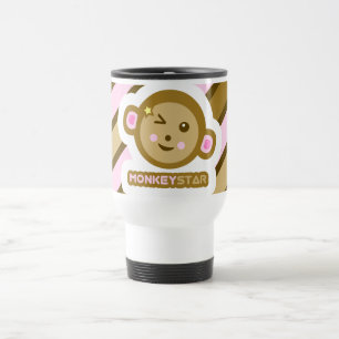MONKEYSTAR MUG