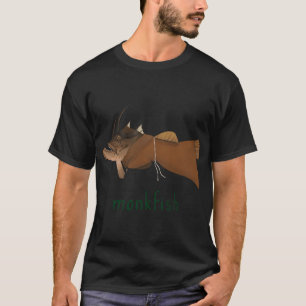 Monkfish T-Shirt
