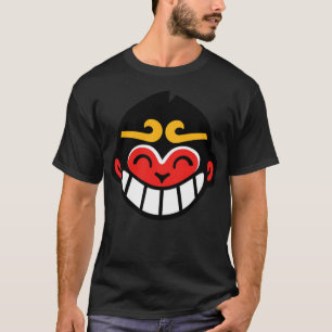 monkie kid T-Shirt