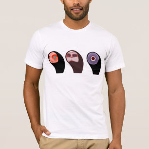 Monks T-Shirt