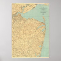 Monmouth Shore, New Jersey