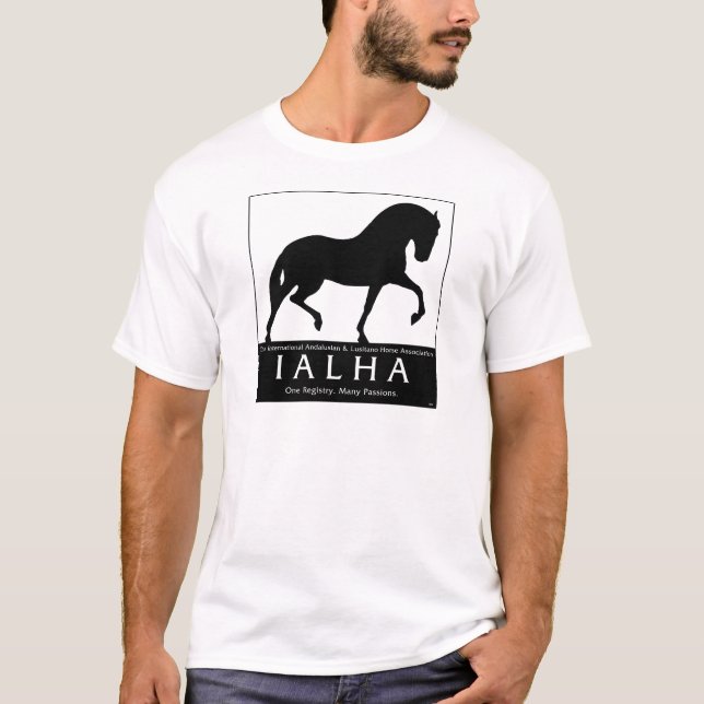 mono-large T-Shirt (Front)