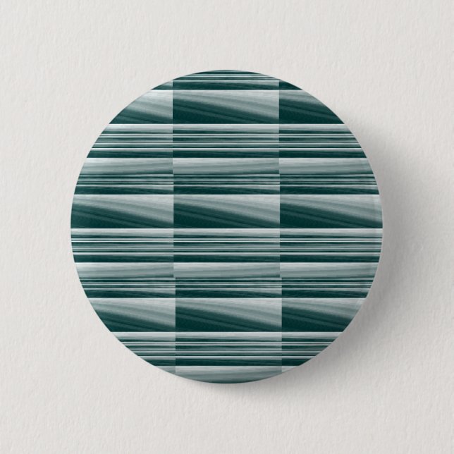 Mono Strata 6 Cm Round Badge (Front)