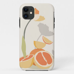 Monochrome Elegance iPhone 11 Case