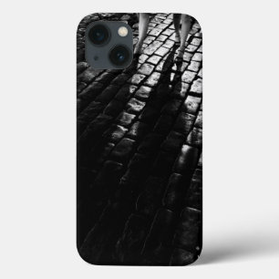 Monochrome Fine Art Photograph iPhone 13 Case