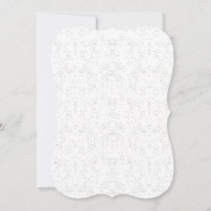 Monochrome Floral Pattern – Elegant Seamless Art
