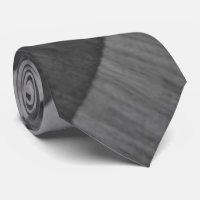 Monochrome Ikat Statement Sleek Stylish Pattern