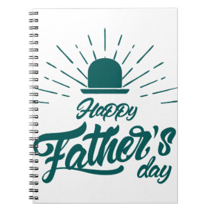 Monochrome Memories Notebook