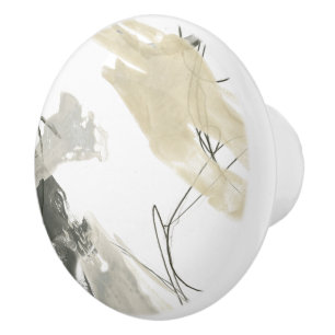 Monochrome Momentum Ceramic Knob