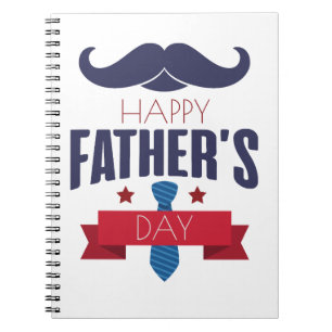 Monochrome Photo Album Notebook