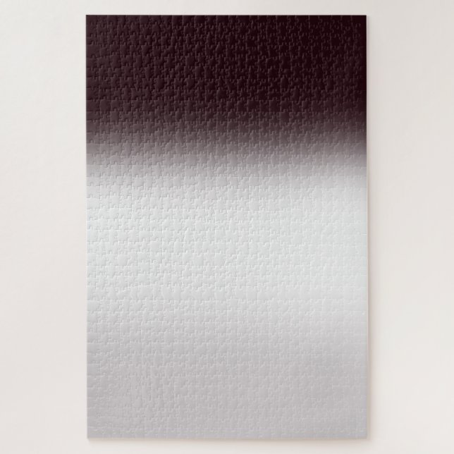 Monochrome Puzzle (Vertical)
