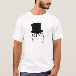 Monocle T-Shirt
