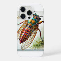 Monocrepidius beetle 130924IREF206 - Watercolor
