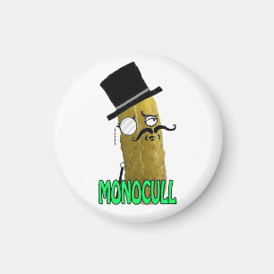 MonoCull Magnet