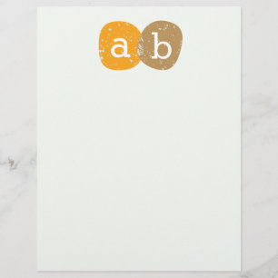monogram
