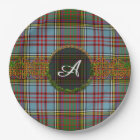 Monogram Anderson Tartan