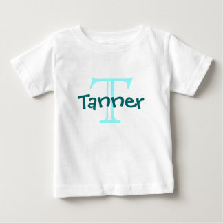 Monogram Baby T-Shirt