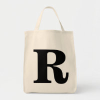 Monogram Bag