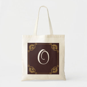 Monogram bags