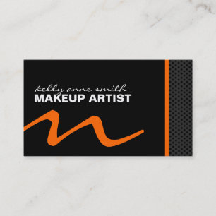 Monogram Business Cards