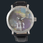 Monogram | Calm Interlude Watch<br><div class="desc">Modern</div>